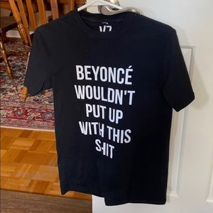 FUNNY BEYONCE SHIRT